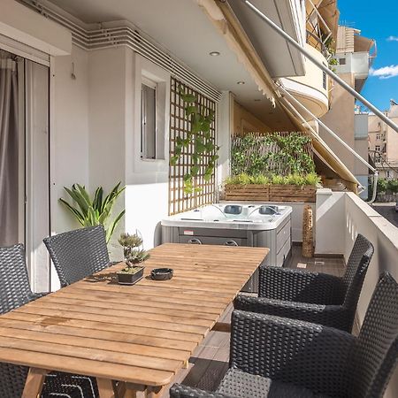Athenian Home Dış mekan fotoğraf