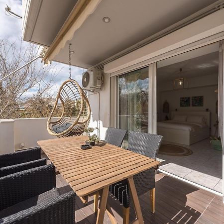Athenian Home Dış mekan fotoğraf