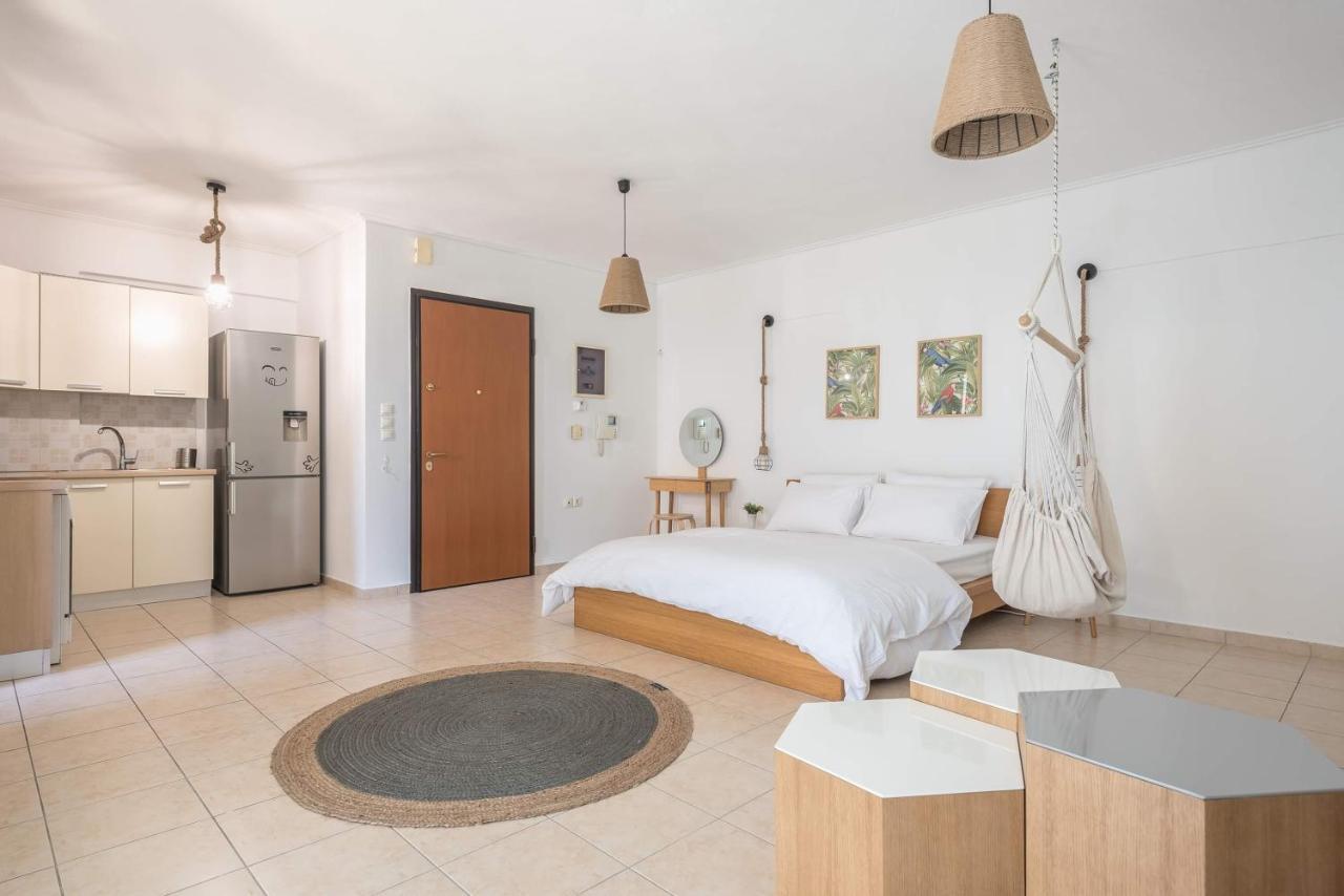 Athenian Home Dış mekan fotoğraf