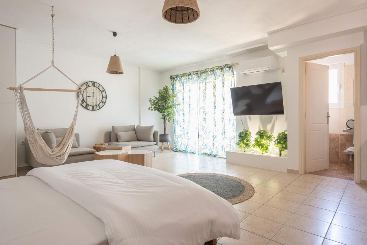 Athenian Home Dış mekan fotoğraf