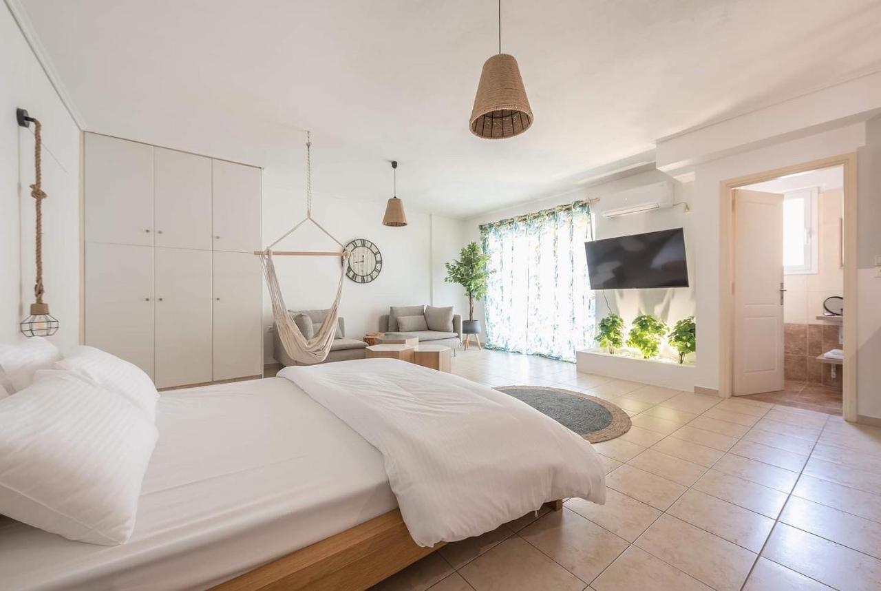 Athenian Home Dış mekan fotoğraf