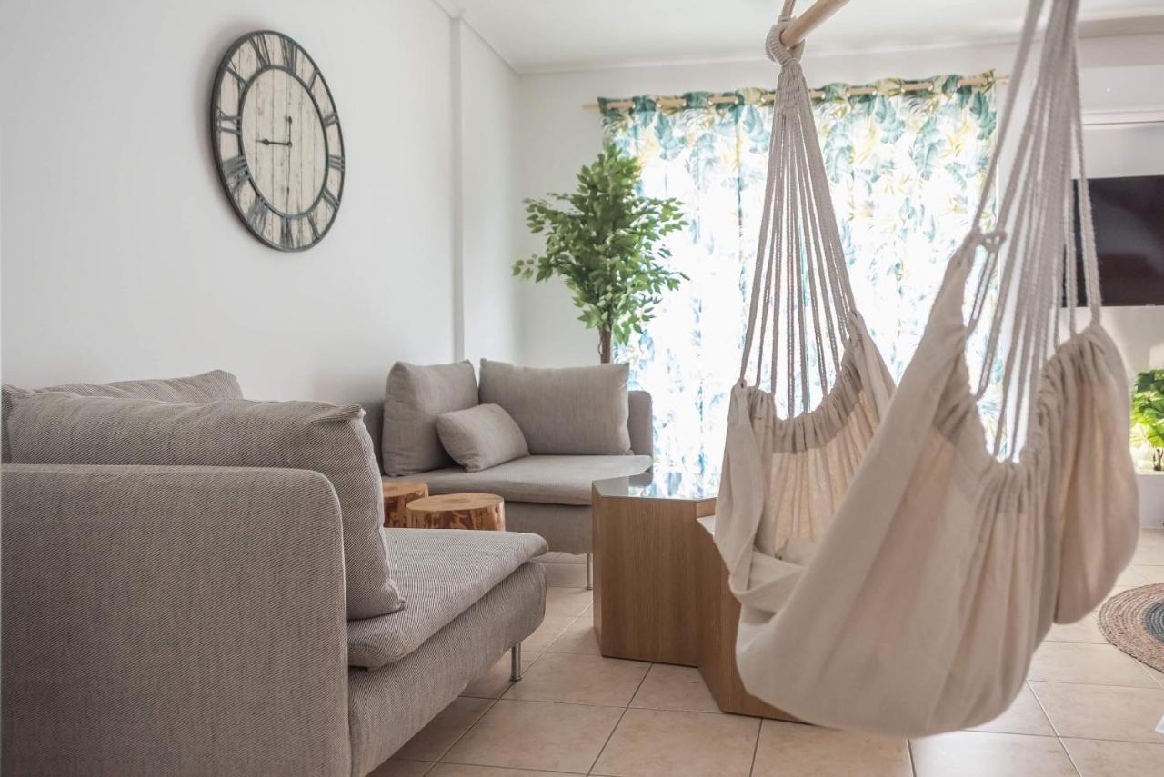 Athenian Home Dış mekan fotoğraf