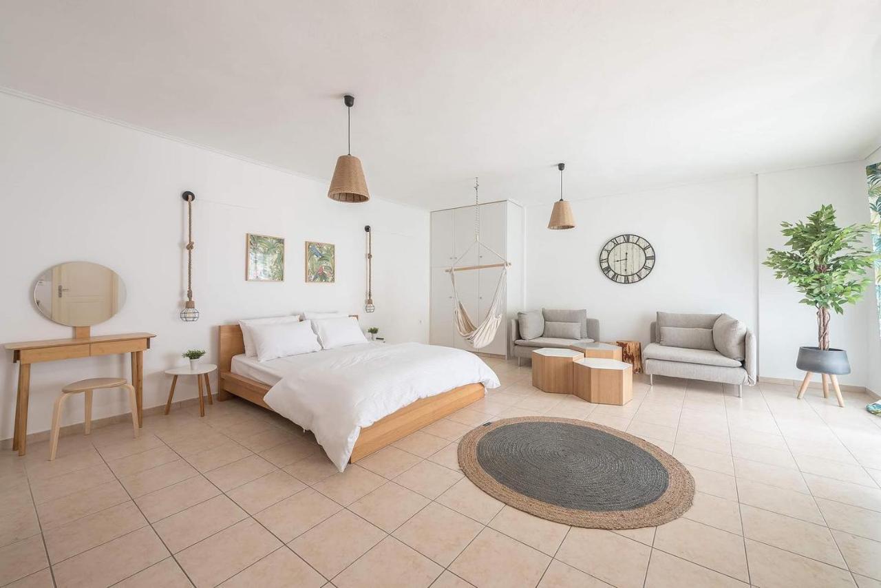 Athenian Home Dış mekan fotoğraf