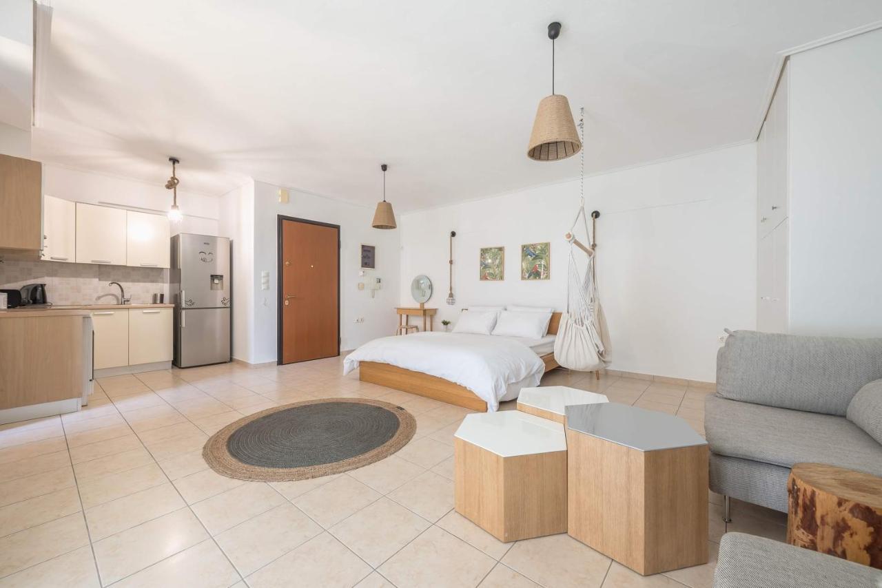 Athenian Home Dış mekan fotoğraf