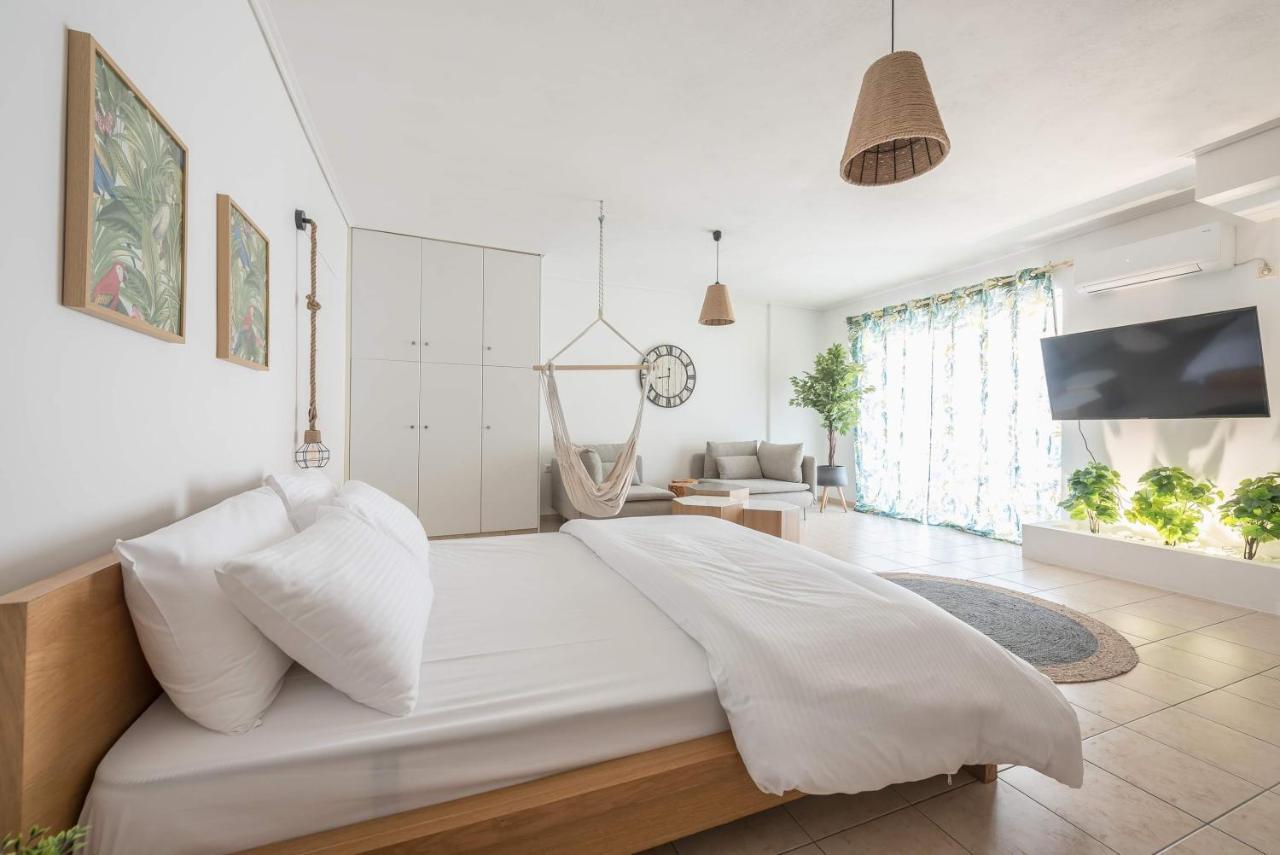Athenian Home Dış mekan fotoğraf