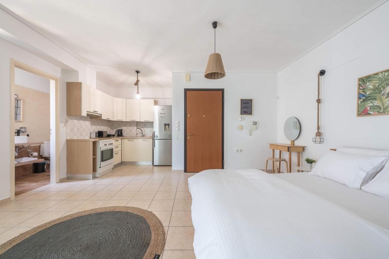 Athenian Home Dış mekan fotoğraf