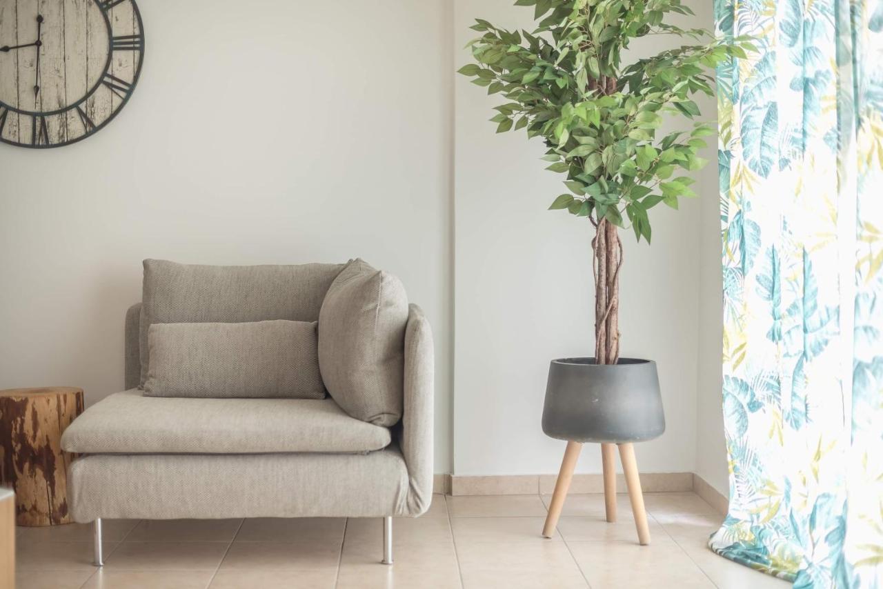 Athenian Home Dış mekan fotoğraf