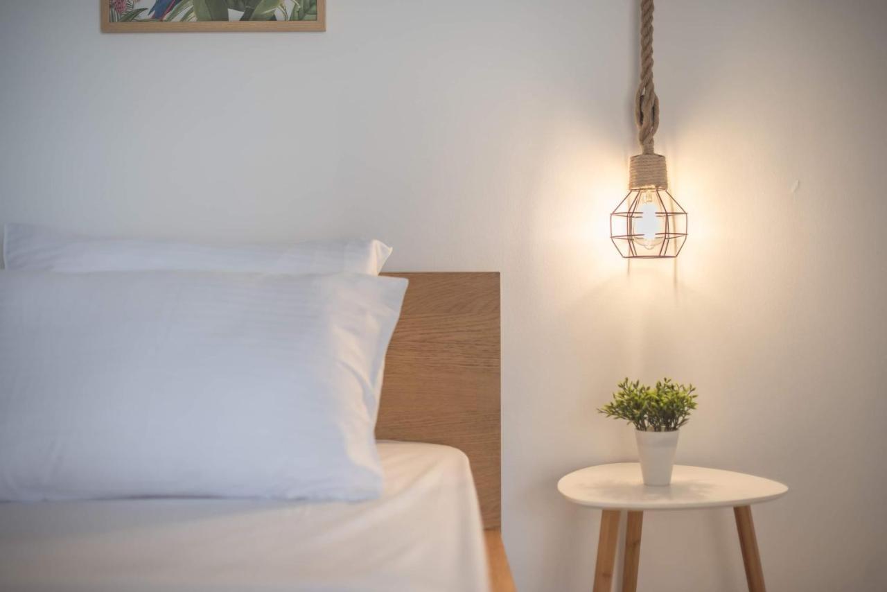 Athenian Home Dış mekan fotoğraf
