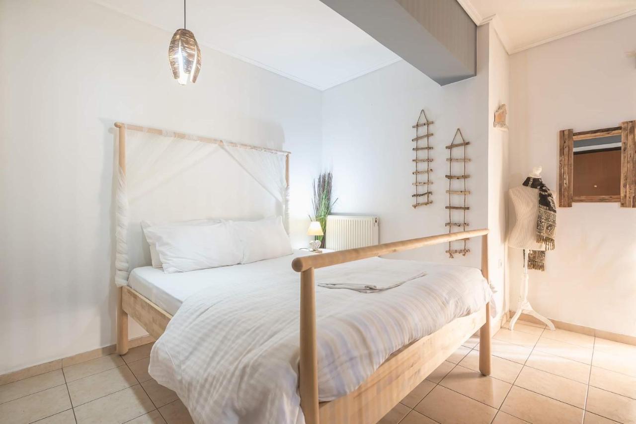 Athenian Home Dış mekan fotoğraf