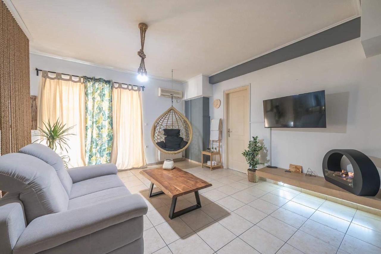 Athenian Home Dış mekan fotoğraf