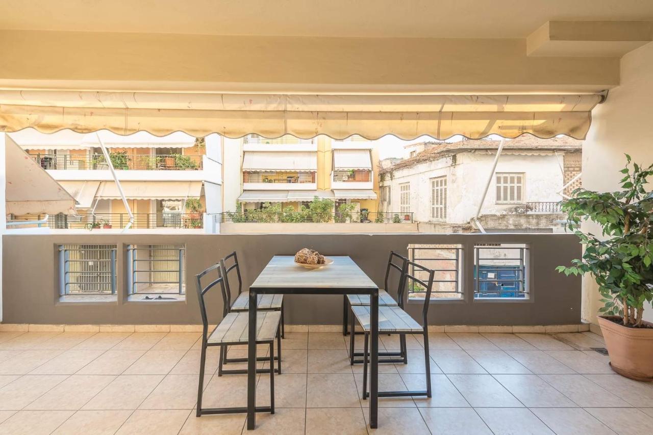 Athenian Home Dış mekan fotoğraf