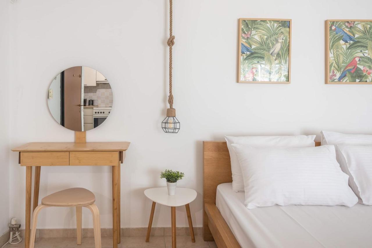 Athenian Home Dış mekan fotoğraf