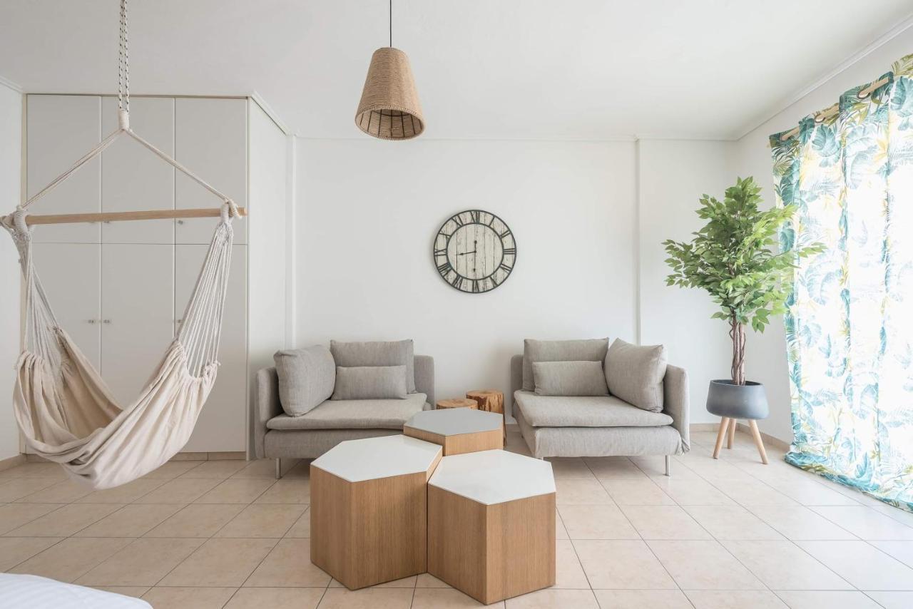 Athenian Home Dış mekan fotoğraf