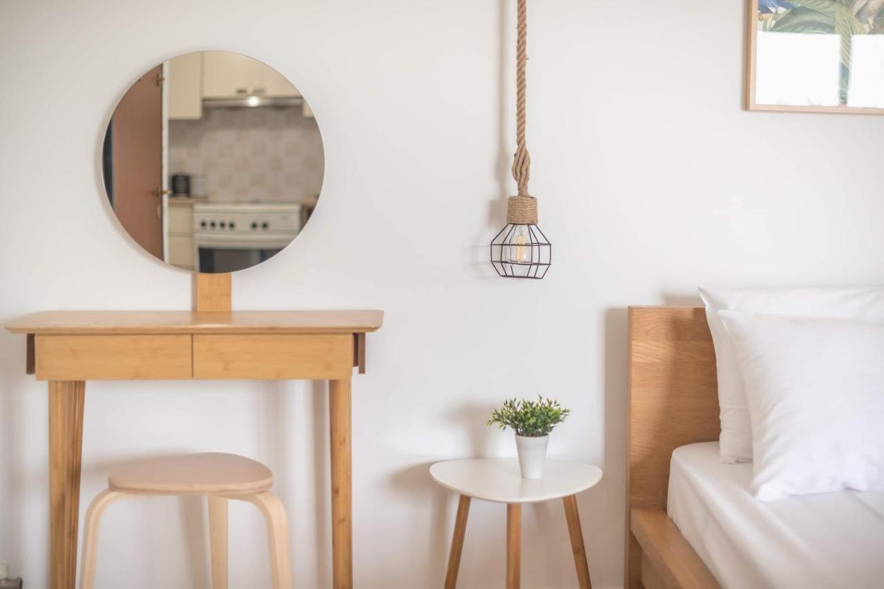 Athenian Home Dış mekan fotoğraf