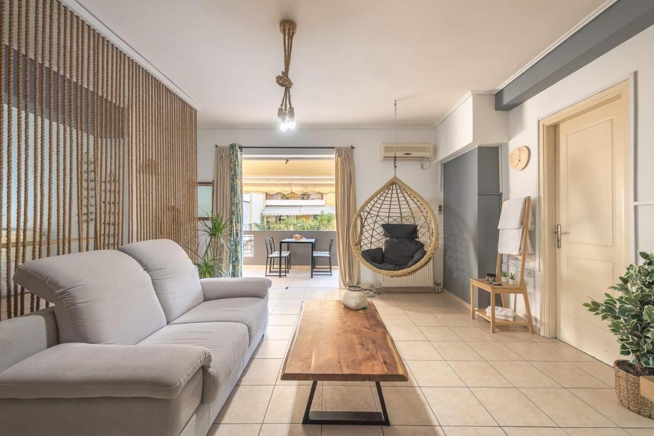 Athenian Home Dış mekan fotoğraf