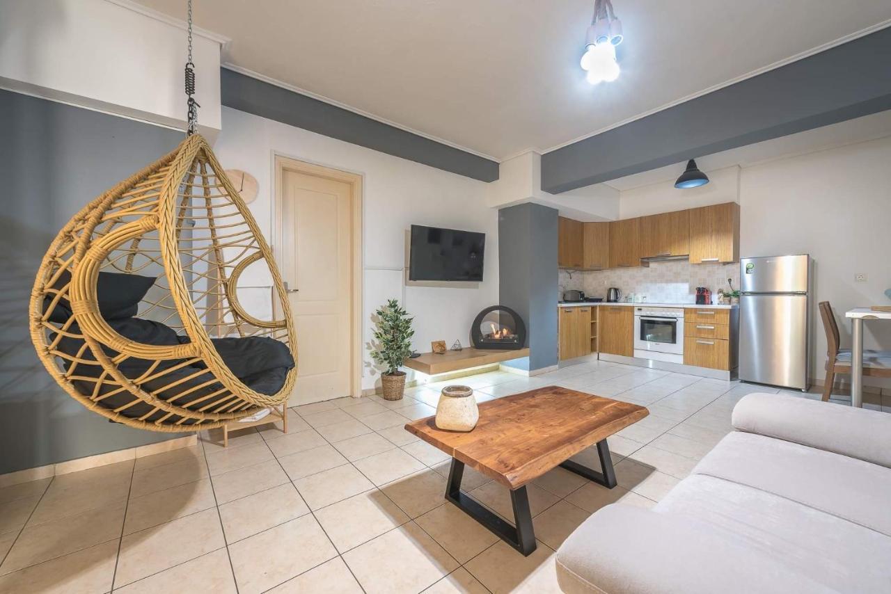 Athenian Home Dış mekan fotoğraf