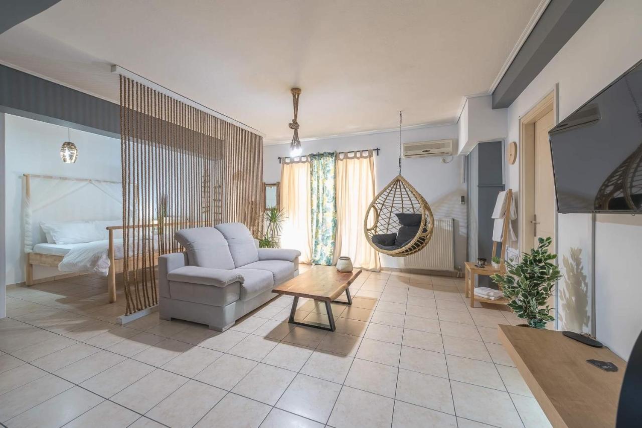 Athenian Home Dış mekan fotoğraf