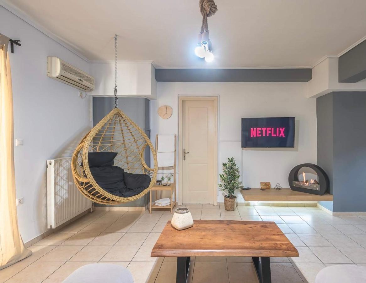 Athenian Home Dış mekan fotoğraf