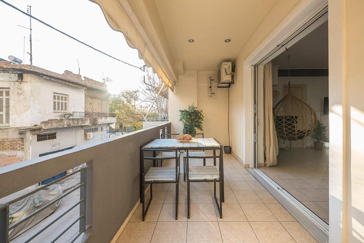 Athenian Home Dış mekan fotoğraf