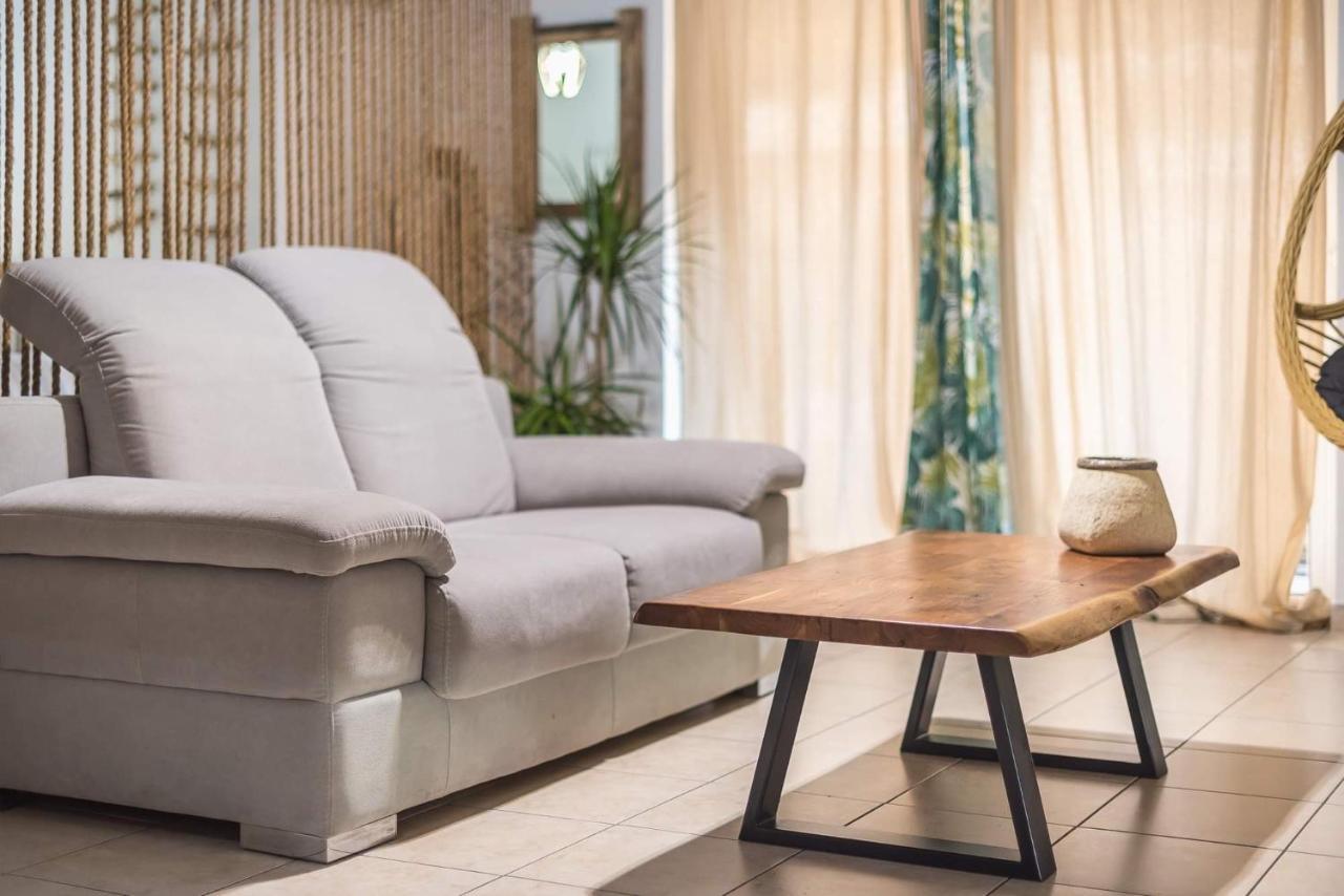 Athenian Home Dış mekan fotoğraf