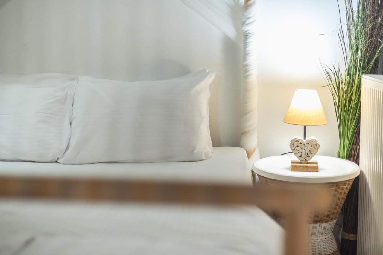 Athenian Home Dış mekan fotoğraf