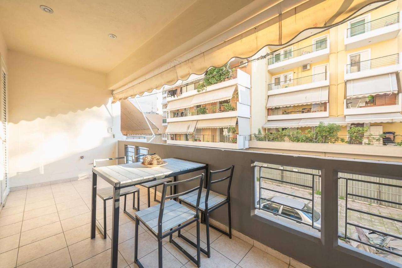 Athenian Home Dış mekan fotoğraf
