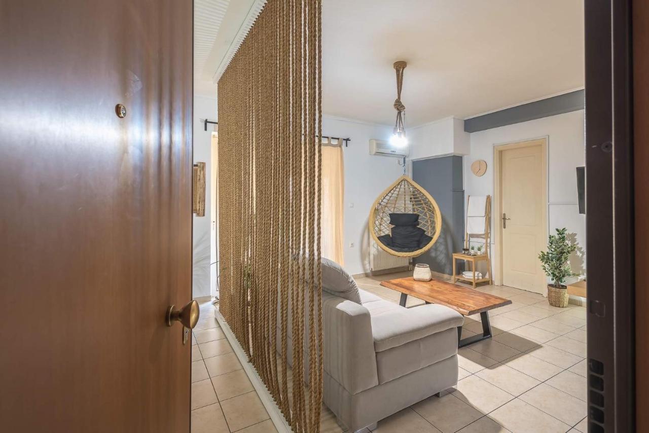 Athenian Home Dış mekan fotoğraf