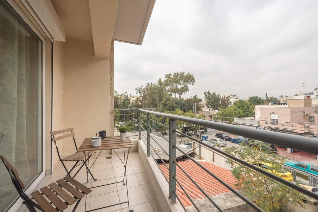 Athenian Home Dış mekan fotoğraf