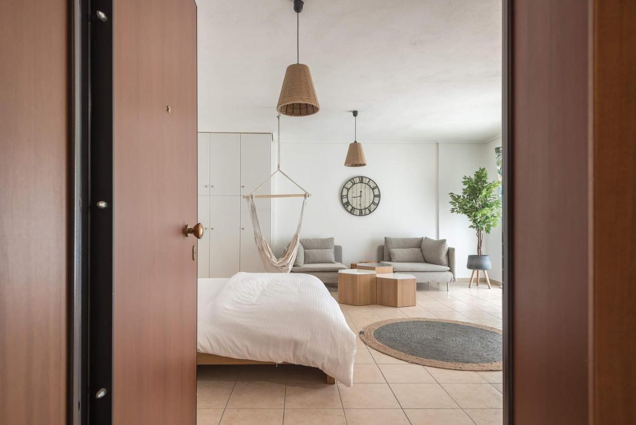 Athenian Home Dış mekan fotoğraf