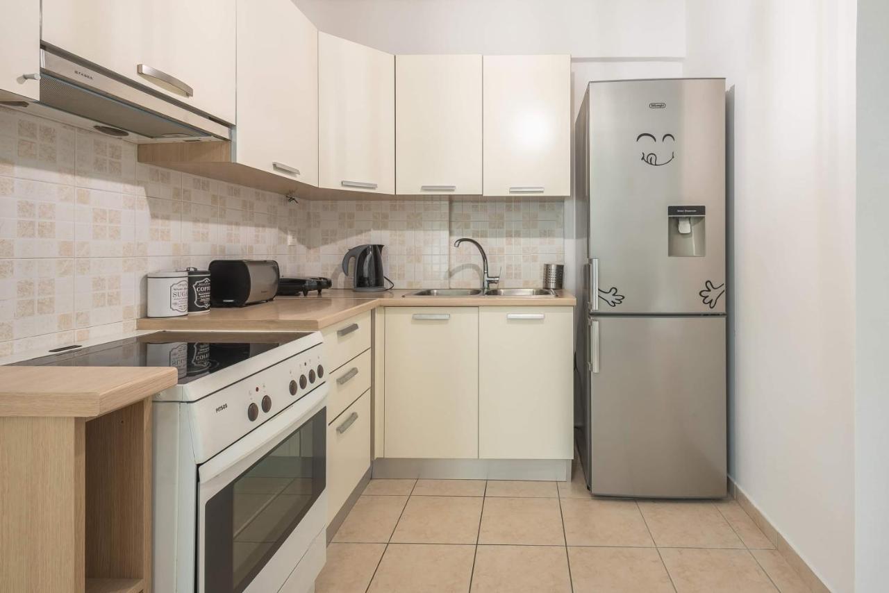 Athenian Home Dış mekan fotoğraf