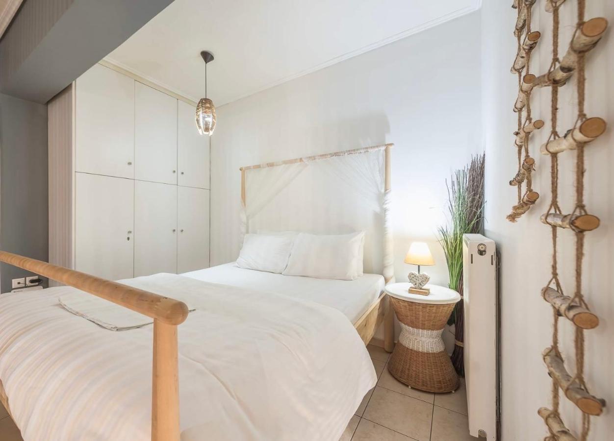 Athenian Home Dış mekan fotoğraf
