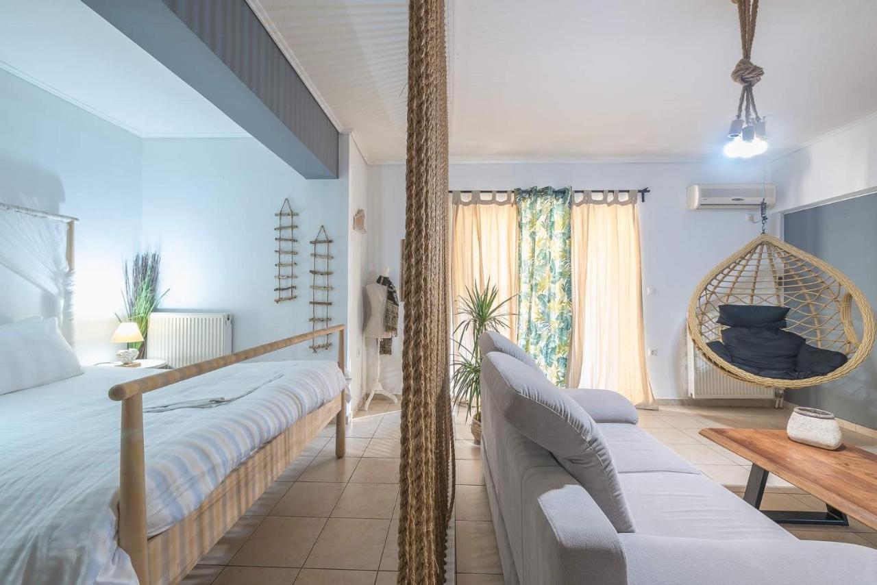 Athenian Home Dış mekan fotoğraf