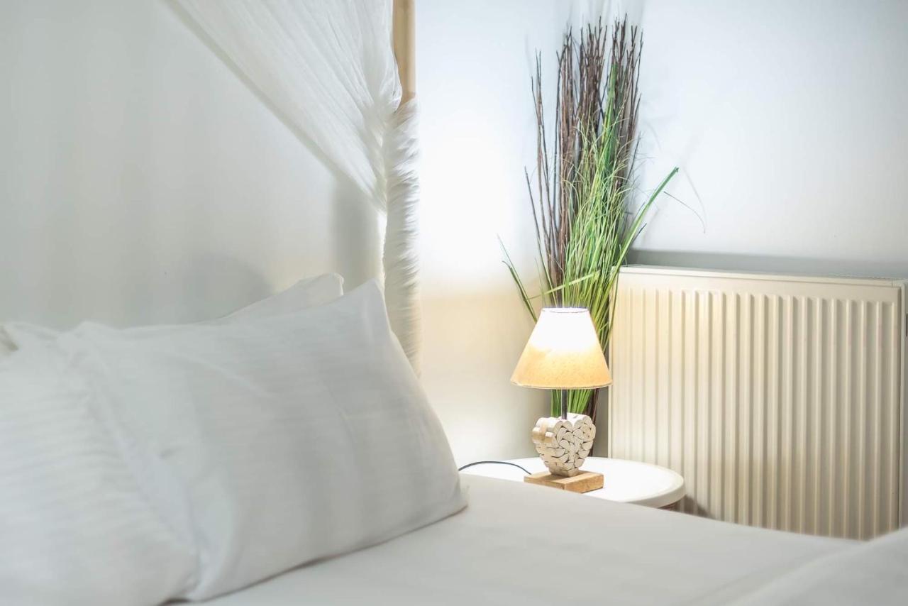 Athenian Home Dış mekan fotoğraf