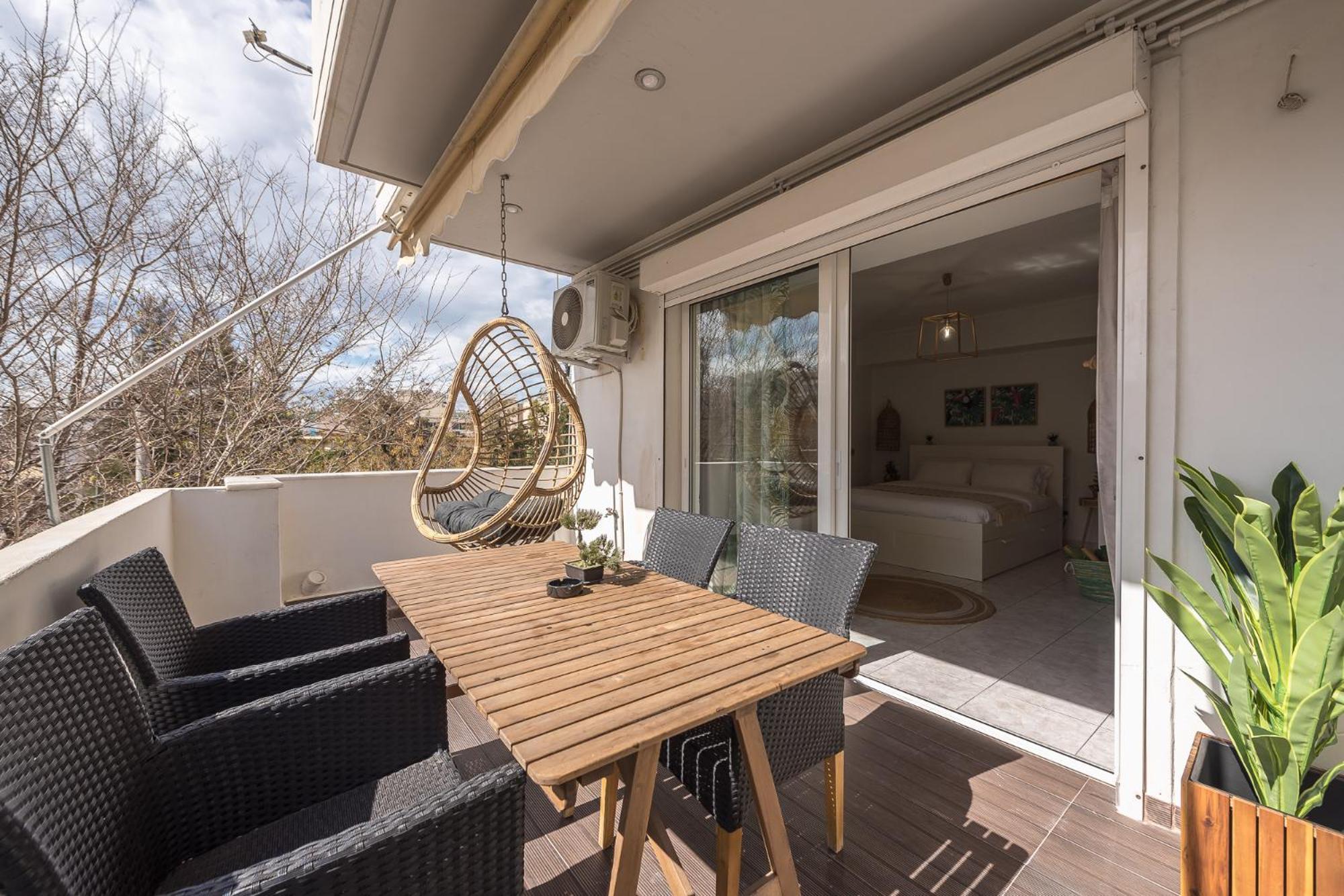 Athenian Home Dış mekan fotoğraf