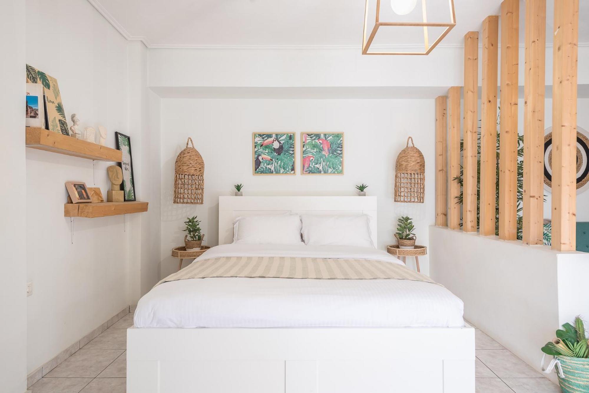 Athenian Home Dış mekan fotoğraf
