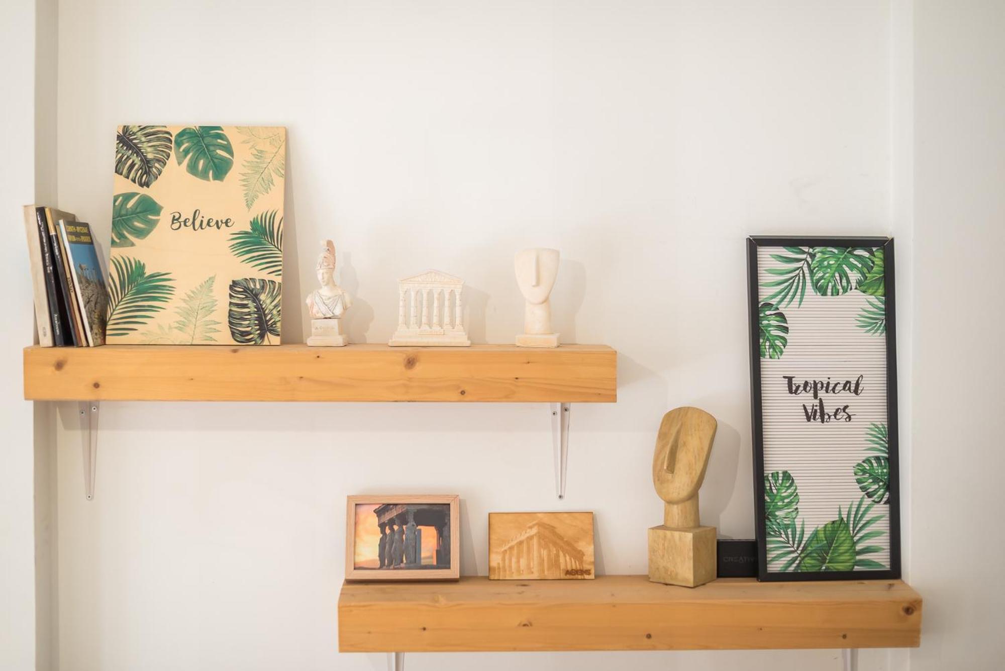 Athenian Home Dış mekan fotoğraf