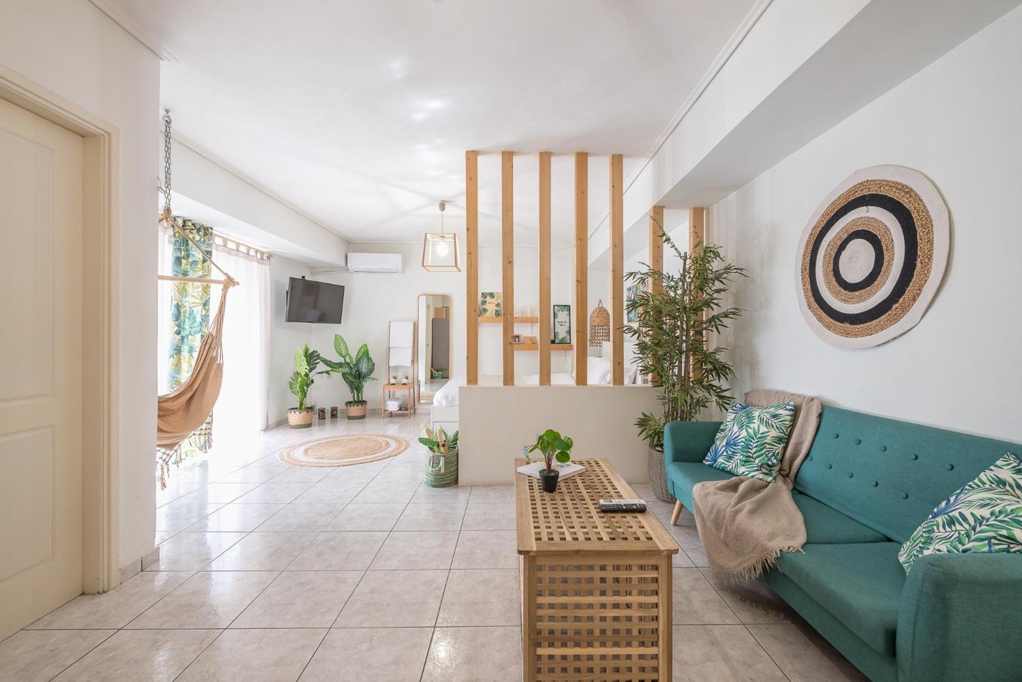 Athenian Home Dış mekan fotoğraf