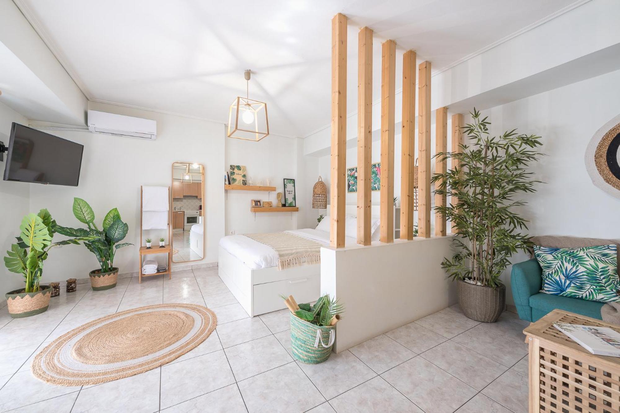 Athenian Home Dış mekan fotoğraf