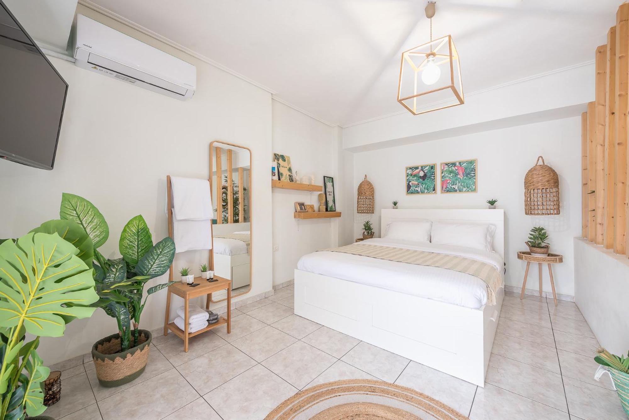 Athenian Home Dış mekan fotoğraf