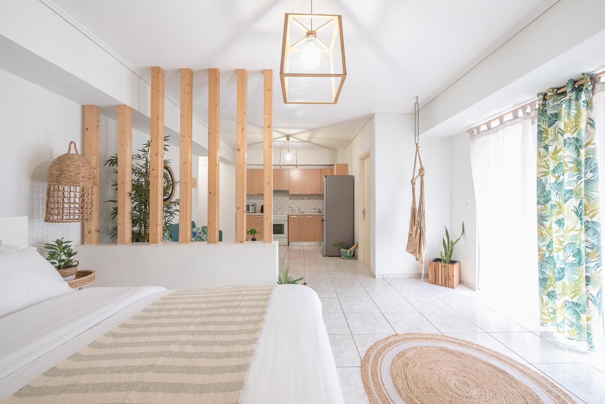 Athenian Home Dış mekan fotoğraf