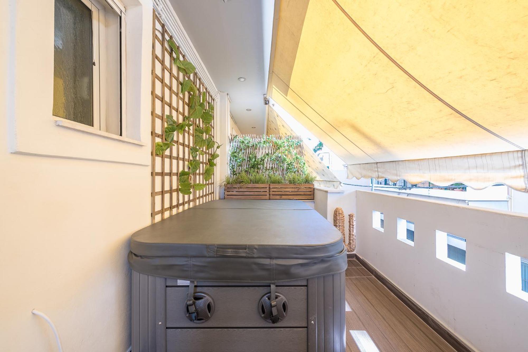 Athenian Home Dış mekan fotoğraf
