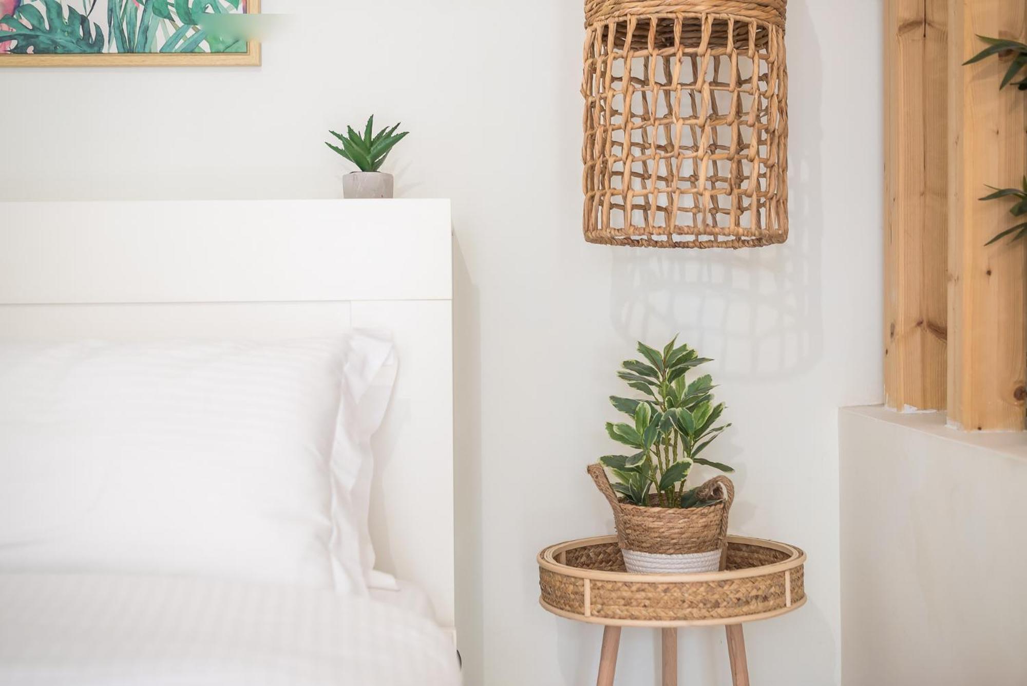 Athenian Home Dış mekan fotoğraf